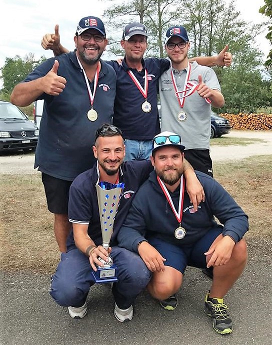 Pêche Compétition Jura