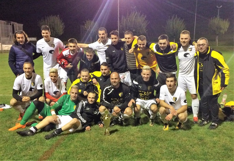 FC Coeuve, Coupe d'Ajoie de football
