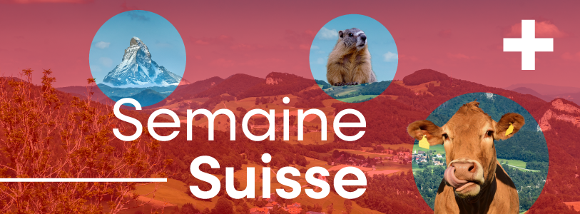 Semaine Suisse