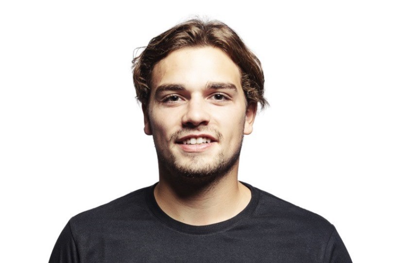 Sandro Forrer (photo : www.gotteron.ch)