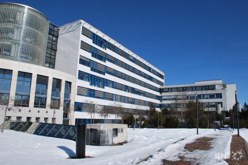 Le gouvernement neuchâtelois s'inquiète de l'état de l'Hôpital de La Chaux-de-Fonds.