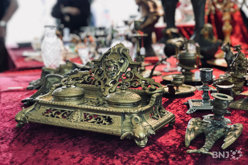 La Brocante du Landeron n'aura pas lieu en 2021. (Photo : illustration)