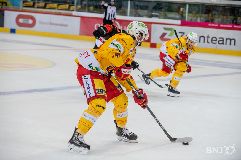Dominik Diem était de retour de blessure