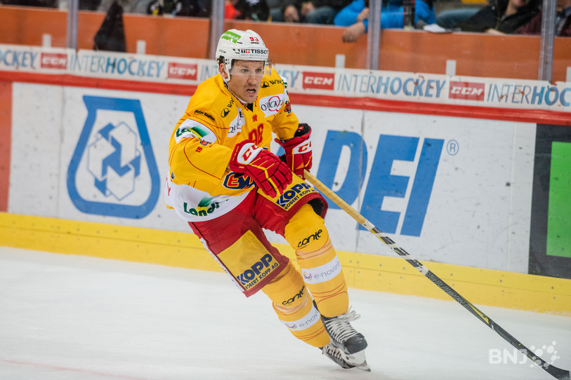 Damien Brunner