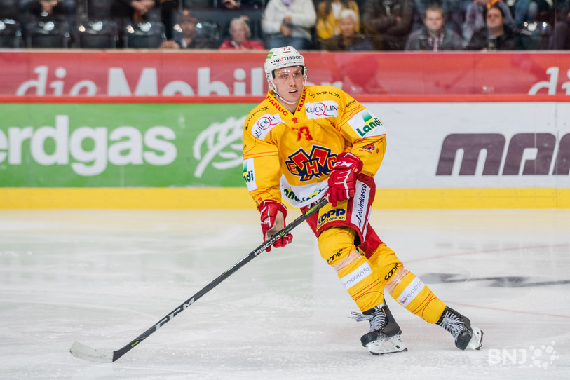 Mike Künzle