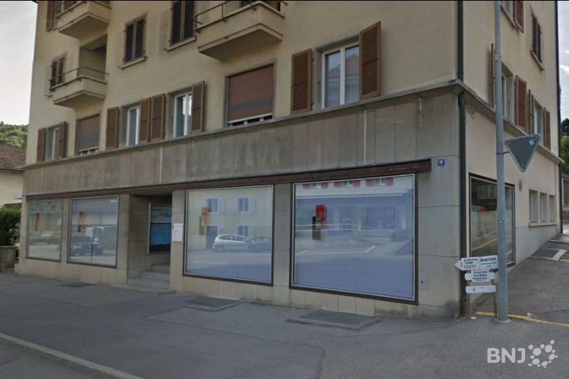 L'OP de Tavannes se trouve désormais au CIP à Tramelan. (Photo: archives)