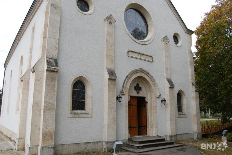 Le festival de la Chapelle aura lieu ce week-end à Couvet. (Image: Archives)