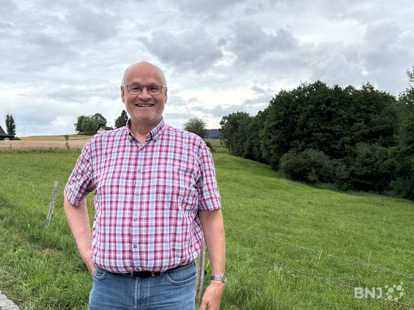 Pierre Ammann, directeur du CSP Berne Jura indique que le secteur de l’industrie reste très touché. En revanche, le domaine de la santé est pourvoyeur d’emplois.