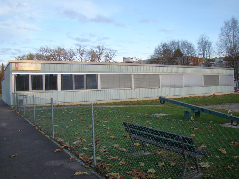 EJCM Sous-Bellevue 
