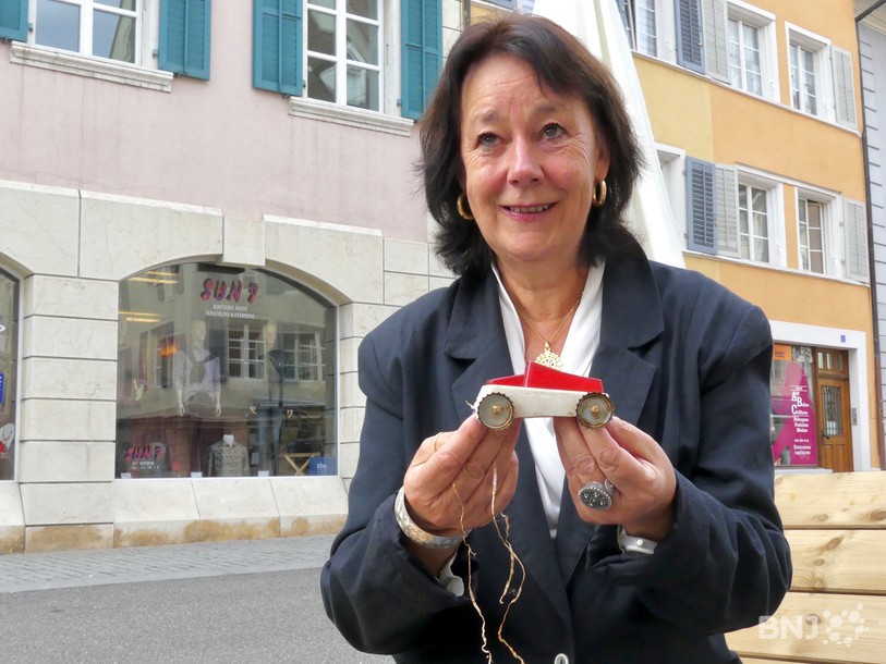 Marianne Becker