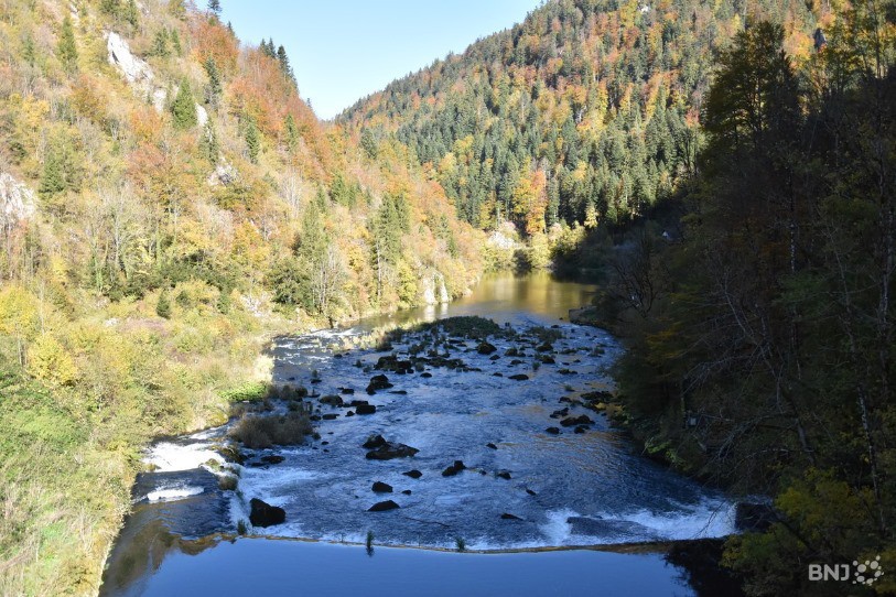 Le Parc naturel régional du Doubs poursuit le processus de renouvellement de sa charte.