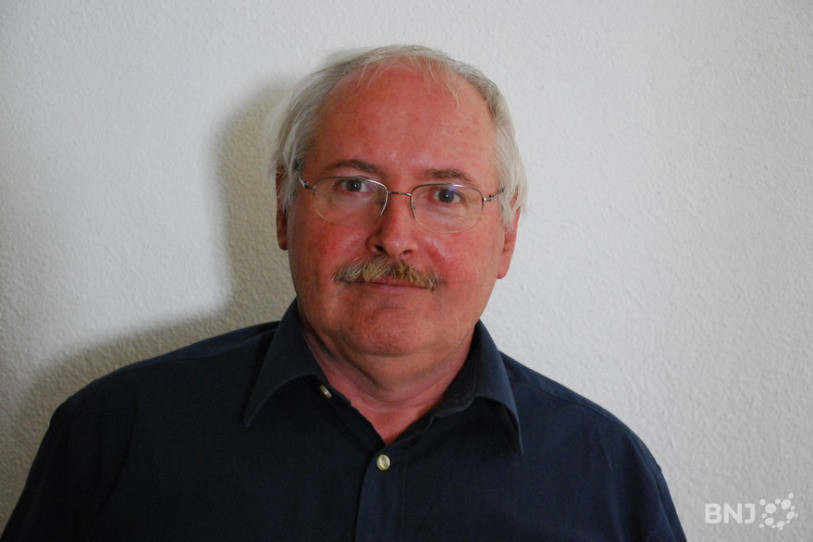 Walter Willener.