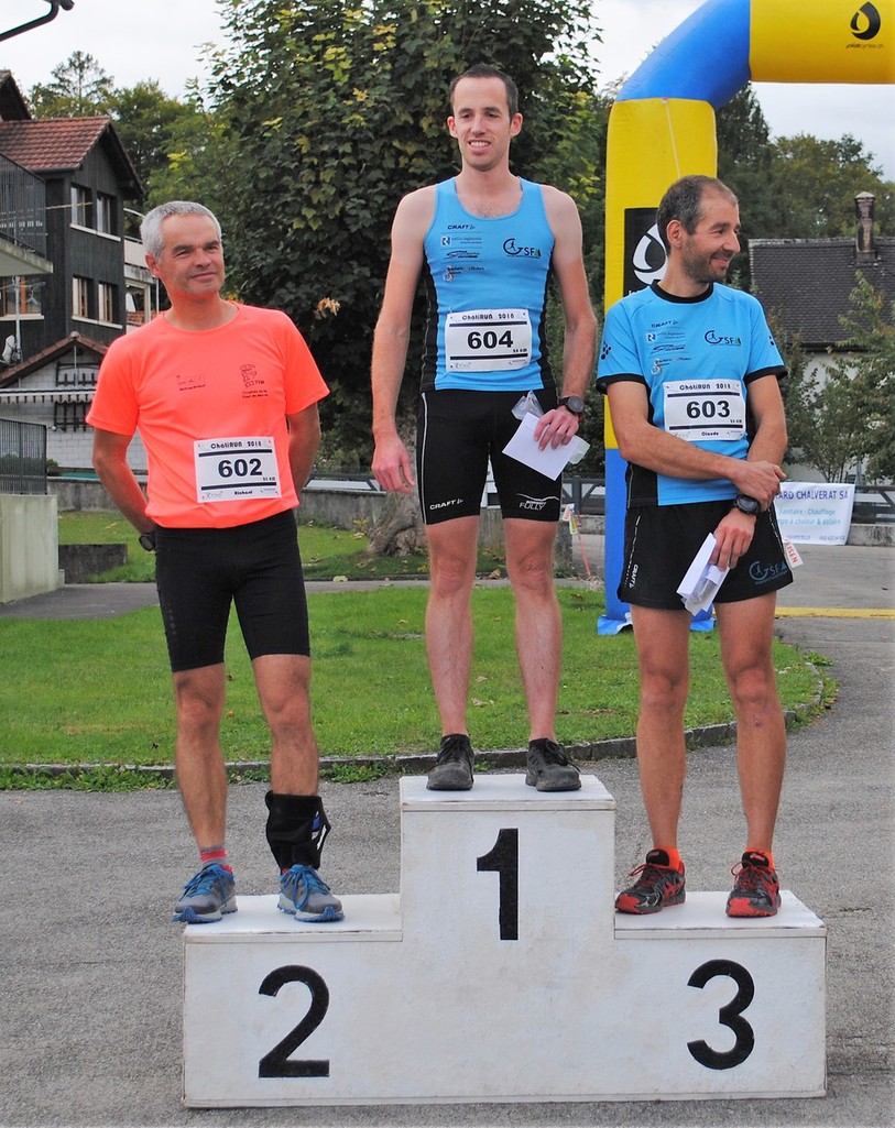 ChâtiRun 2018