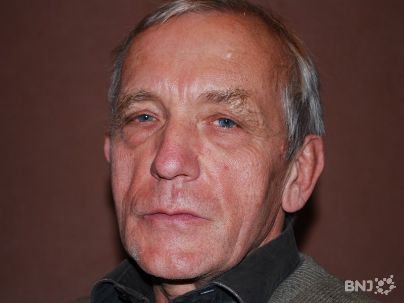 François Laville avait 81 ans (Photo d'archives.)