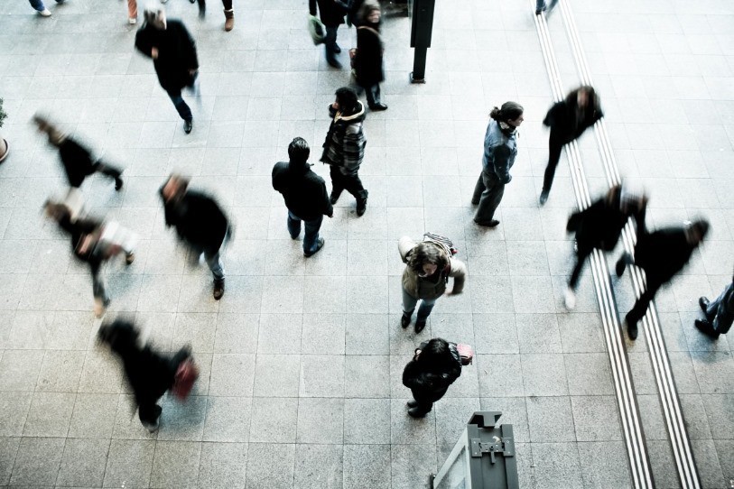 La crise économique liée au Covid-19 fait décroître la consommation de manière significative. (Photo libre de droits : illustration).