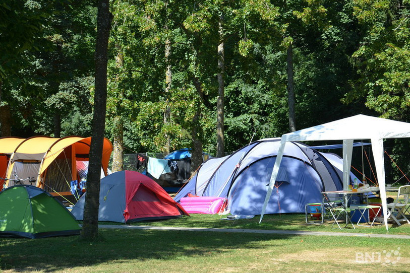 Tous les touristes pourront revenir dans les campings à partir du 6 juin (photo : archives).