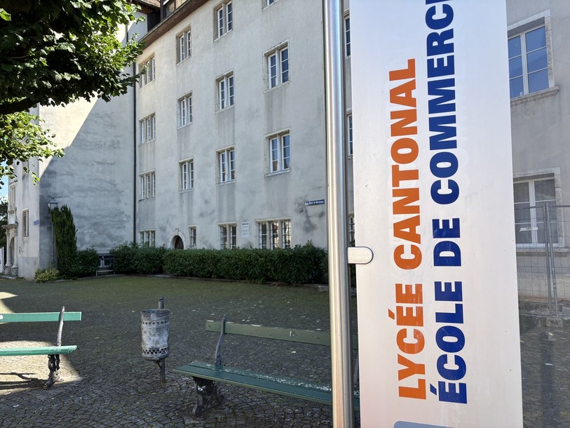 Le Département de la formation ouvre une consultation sur la mise en œuvre du projet « Évolution de la maturité gymnasiale », soutenu par la Confédération et la Conférence des directrices et directeurs cantonaux de l’instruction publique.