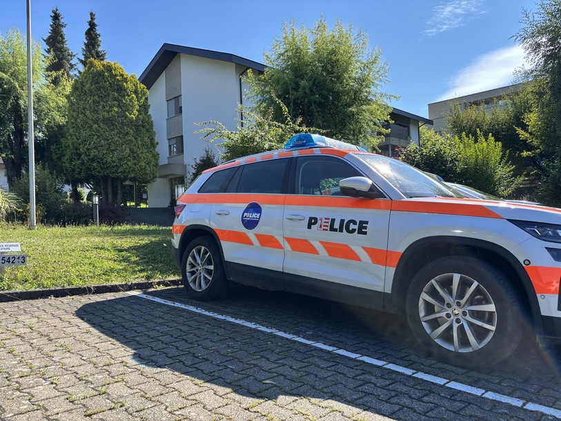 L'exercice a débuté à Porrentruy. (Photo d'illustration).