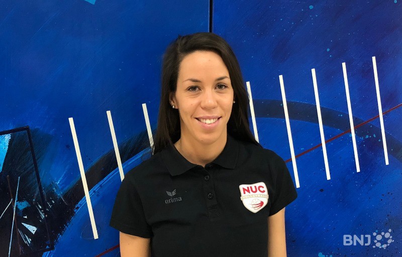  Laura Girolami du NUC, invitée de la Matinale RTN.