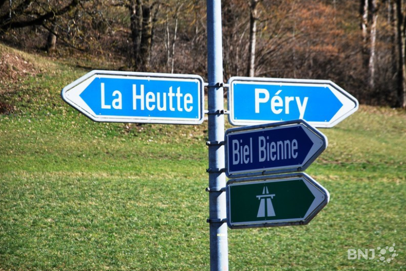  Les citoyens de Péry-La Heutte verront leurs impôts diminuer l'année prochaine.
