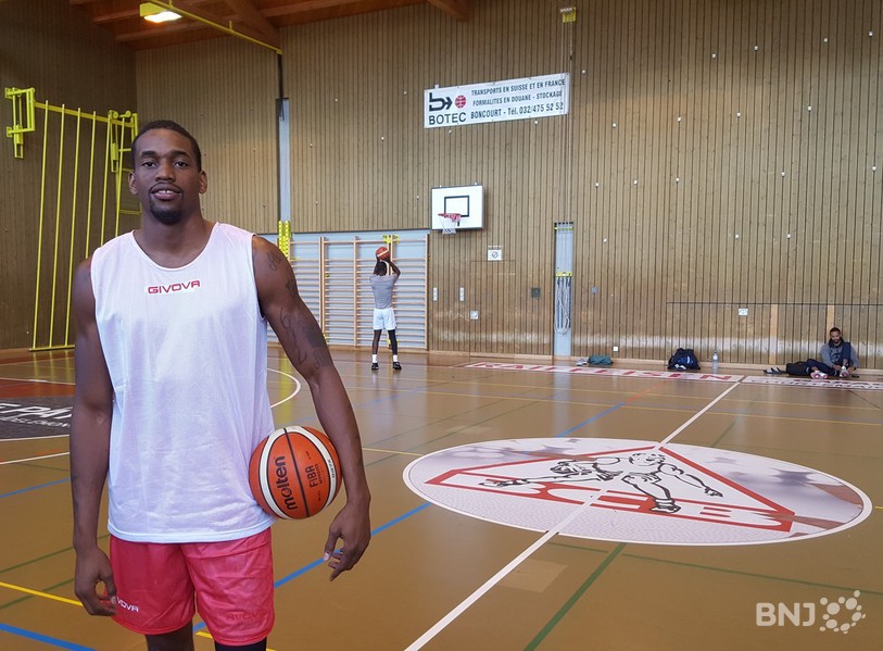BCB, BC Boncourt, Brandon Garrett