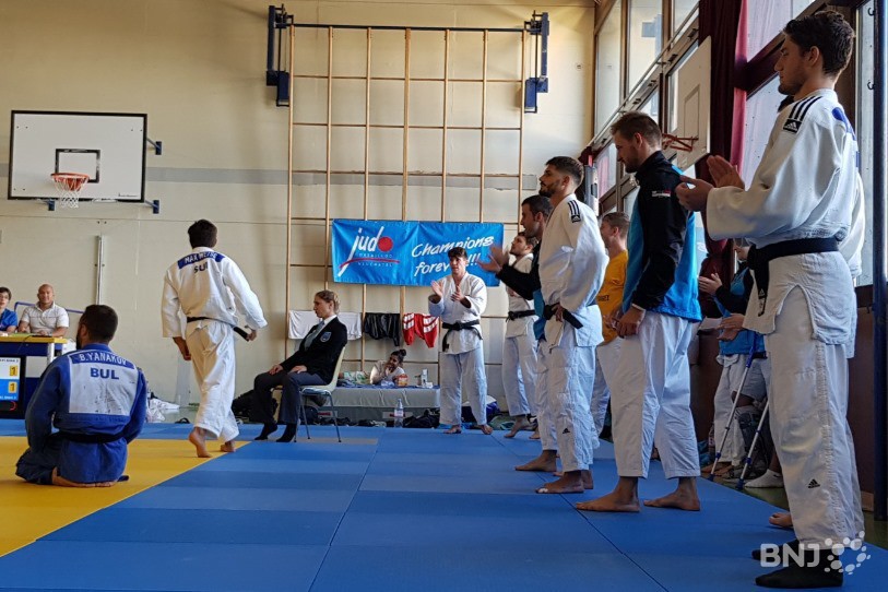 Malgré la bonne cohésion d'équipe, le JC Cortaillod n'a pu que s'incliner. (photo: archives)