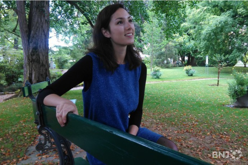 Elisa Shua Dusapin (photo: archives).