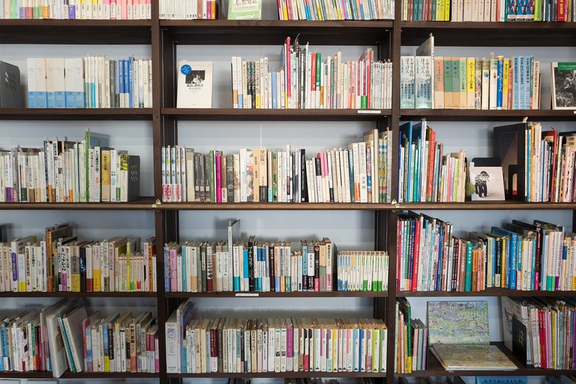 Les bibliothèques disposeront notamment d'un système plus performant en termes de recherche.