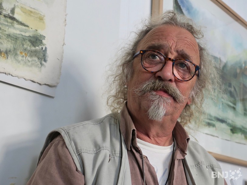 Michel Marchand