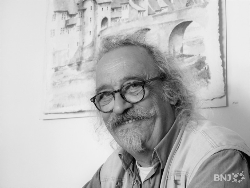 Michel Marchand