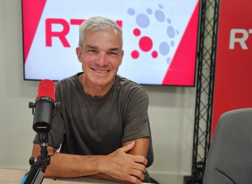 Philippe Perret revient aux Fourches, mais cette fois sur le banc en tant qu'entraîneur. 