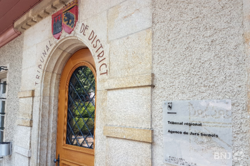 L'homme avait déjà été condamné en France à dix mois de prison avec sursis