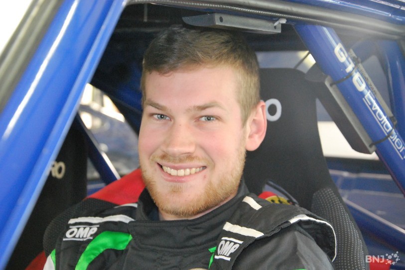 Jérémie Toedtli (photo archives)
