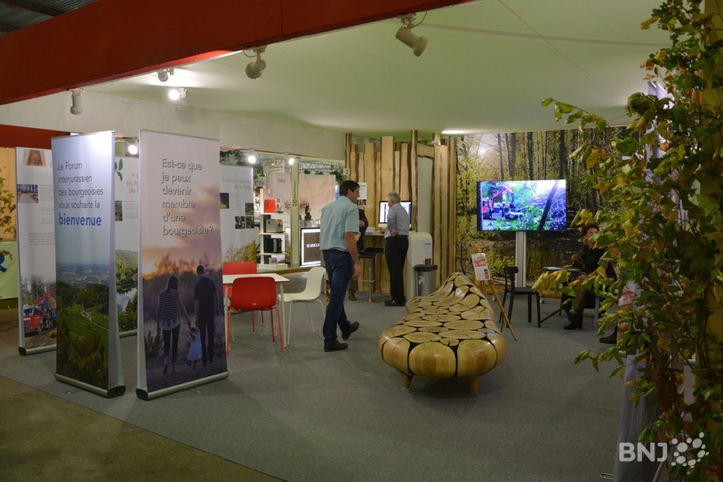Foire du Jura