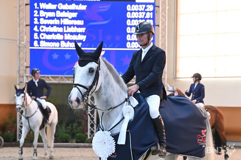 Walther Gabathuler