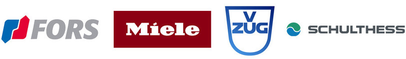 logos électroménager