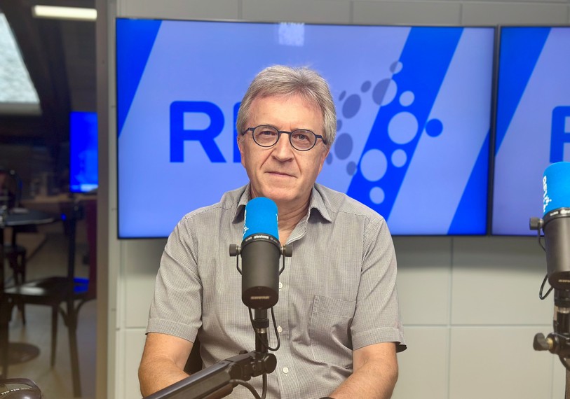 Pierre-Yves Carnal - spécialiste en assurances sociales