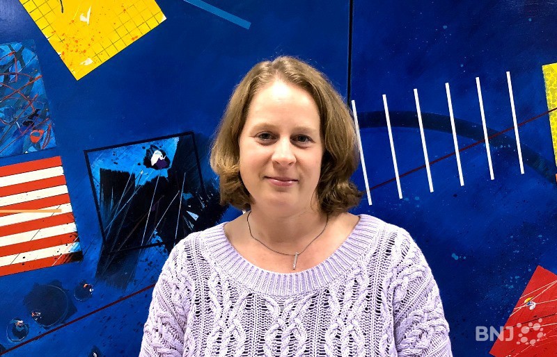 Anne Roulet, invitée de la Matinale RTN.