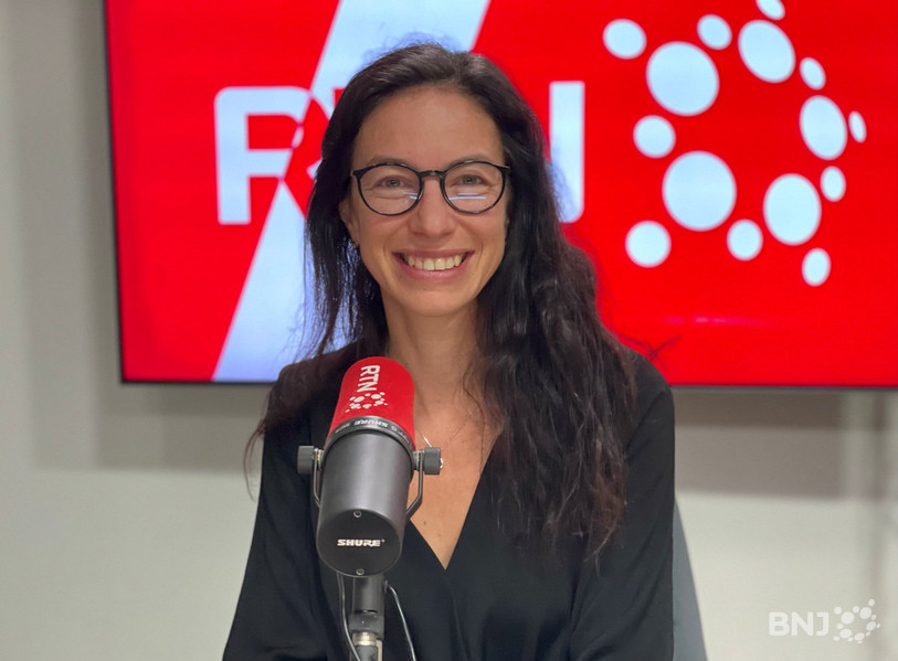 Céline Vara a expliqué jeudi dans La Matinale que le Conseil d’Etat neuchâtelois menait un véritable marathon pour mettre en œuvre le projet pilote. (Photo d'archives)