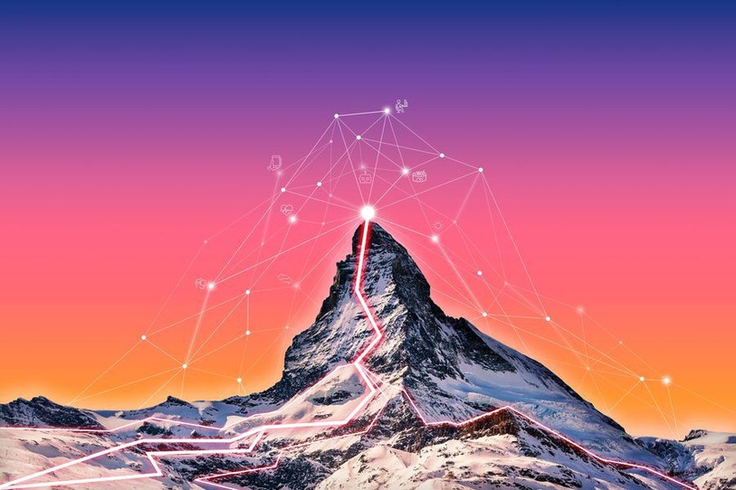 La 2ème Journée du digital Suisse se déroule le jeudi 22 octobre 2018