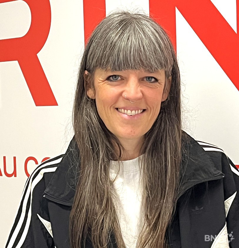 Anaïs Krebs