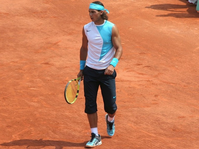 Rafael Nadal