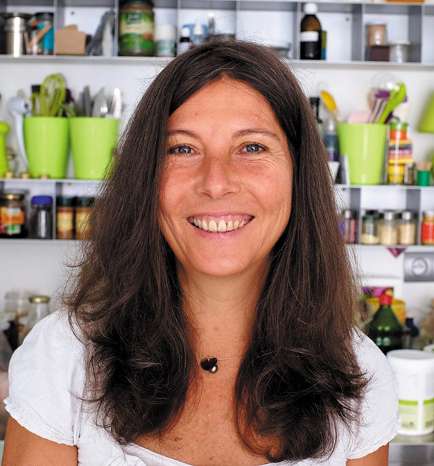 Marie-France Puyo