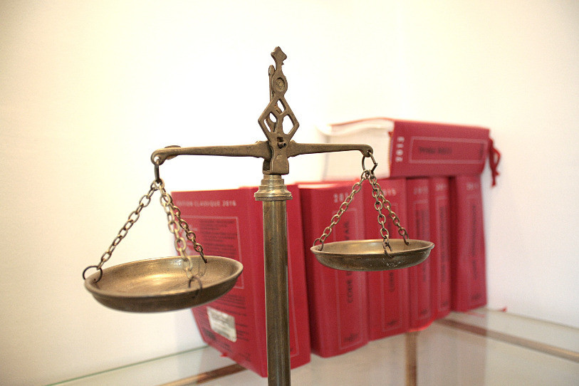La justice a tranché concernant le recours de la famille de la victime du féminicide de Courfaivre. (Photo libre de droits).