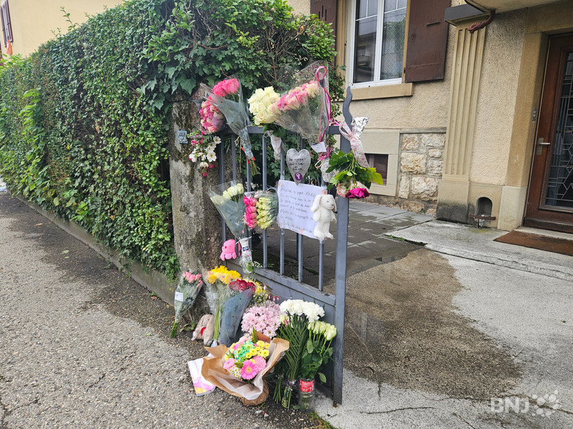Accueillir les émotions, rassurer et permettre aux enfants de pouvoir s’exprimer. Le CAPPES a apporté sa contribution à l'école après le triple homicide de Corcelles. 