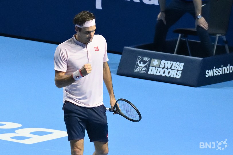 Roger Federer