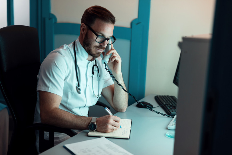Le service de garde médicale du Jura change définitivement de numéro dès le 30 août 2025.
