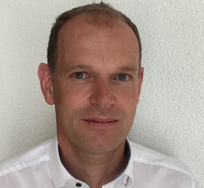 Sébastien Gerber