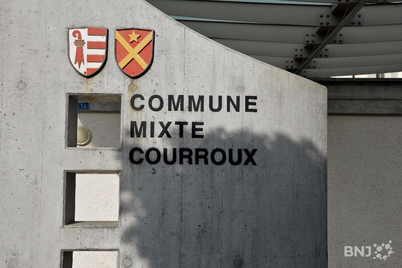 Courroux a tenu lundi soir son assemblée communale.