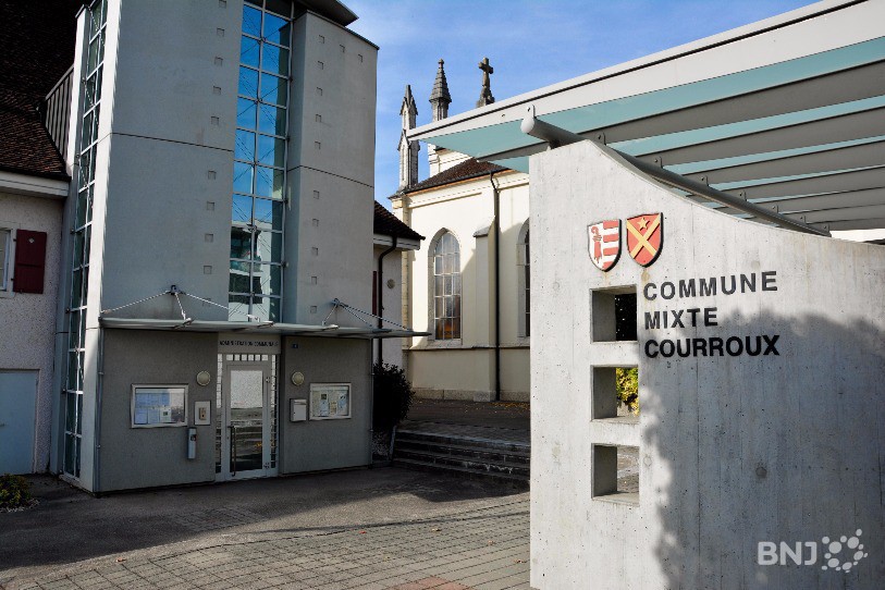 La commune mixte a tenu son assemblée lundi soir. (photo: archives)